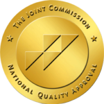 Joint commission logo