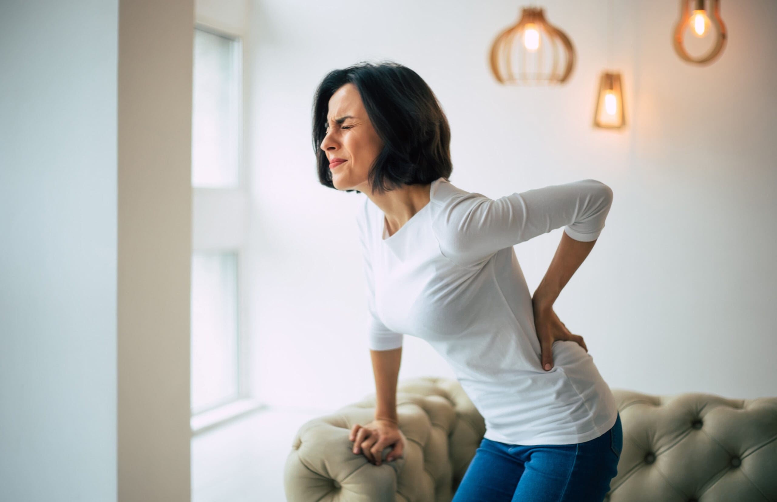 how chronic pain relates to addiction