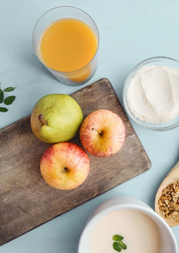 balanced nutrition for addiction recovery