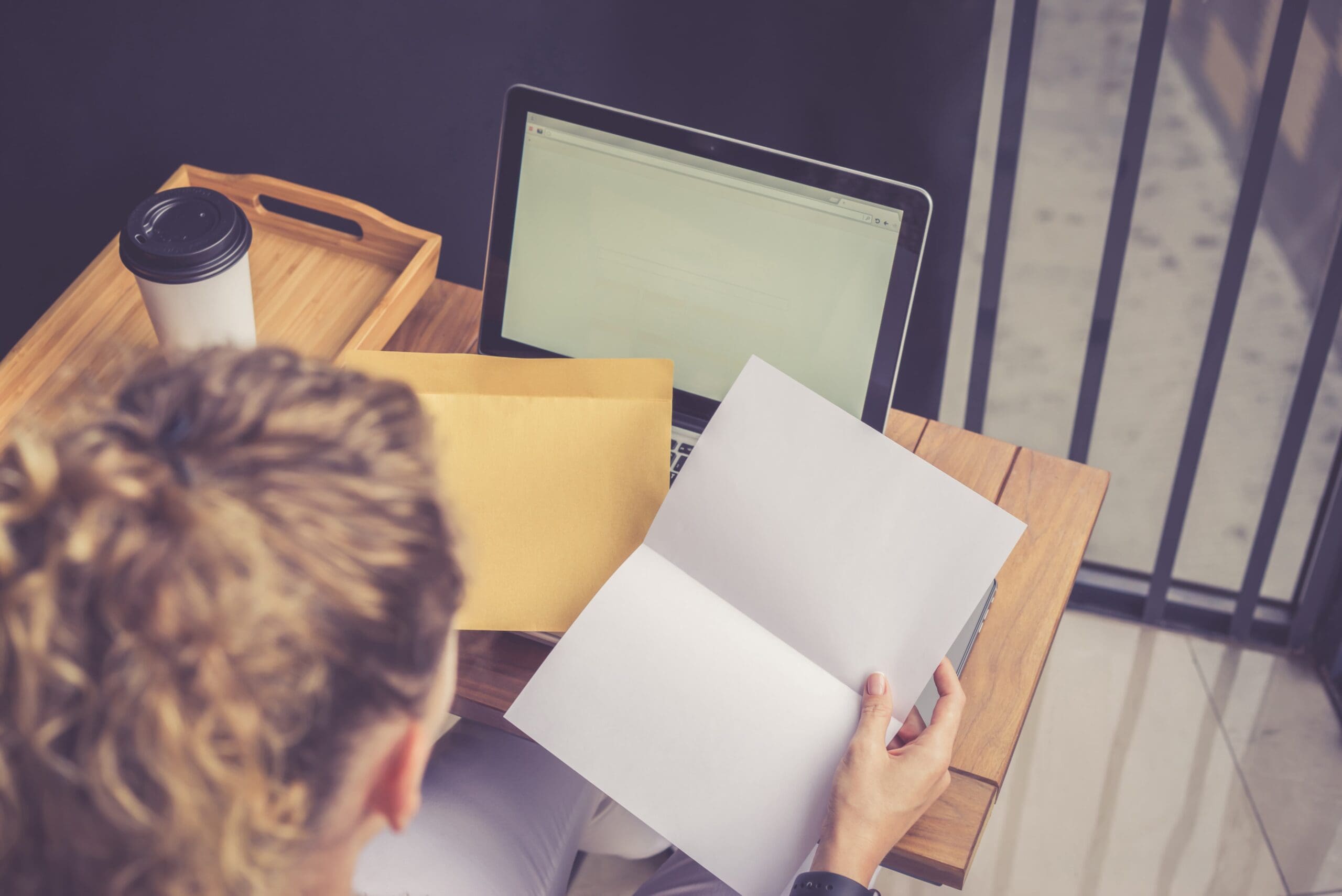 Recovery coach certification documents and notes for training