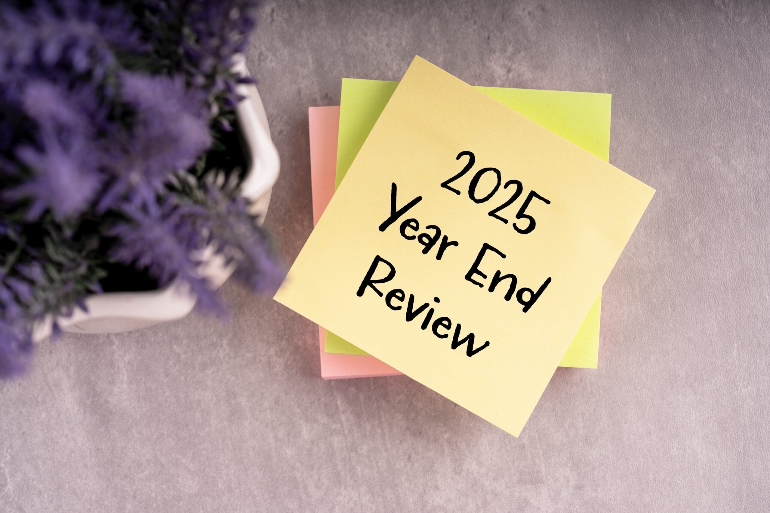 addiction trends 2025 year in review