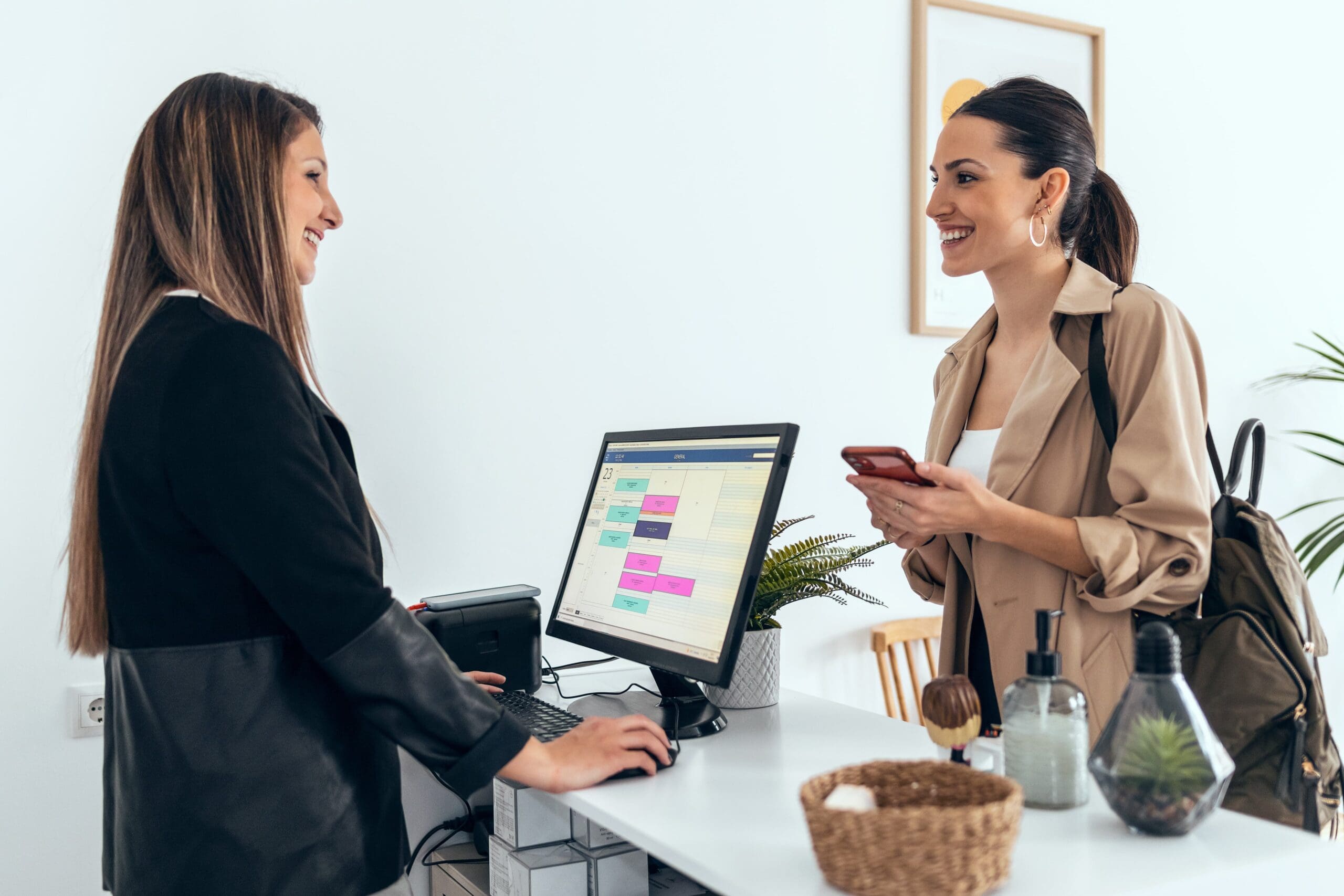 addiction trends 2025 in-person continuity plan