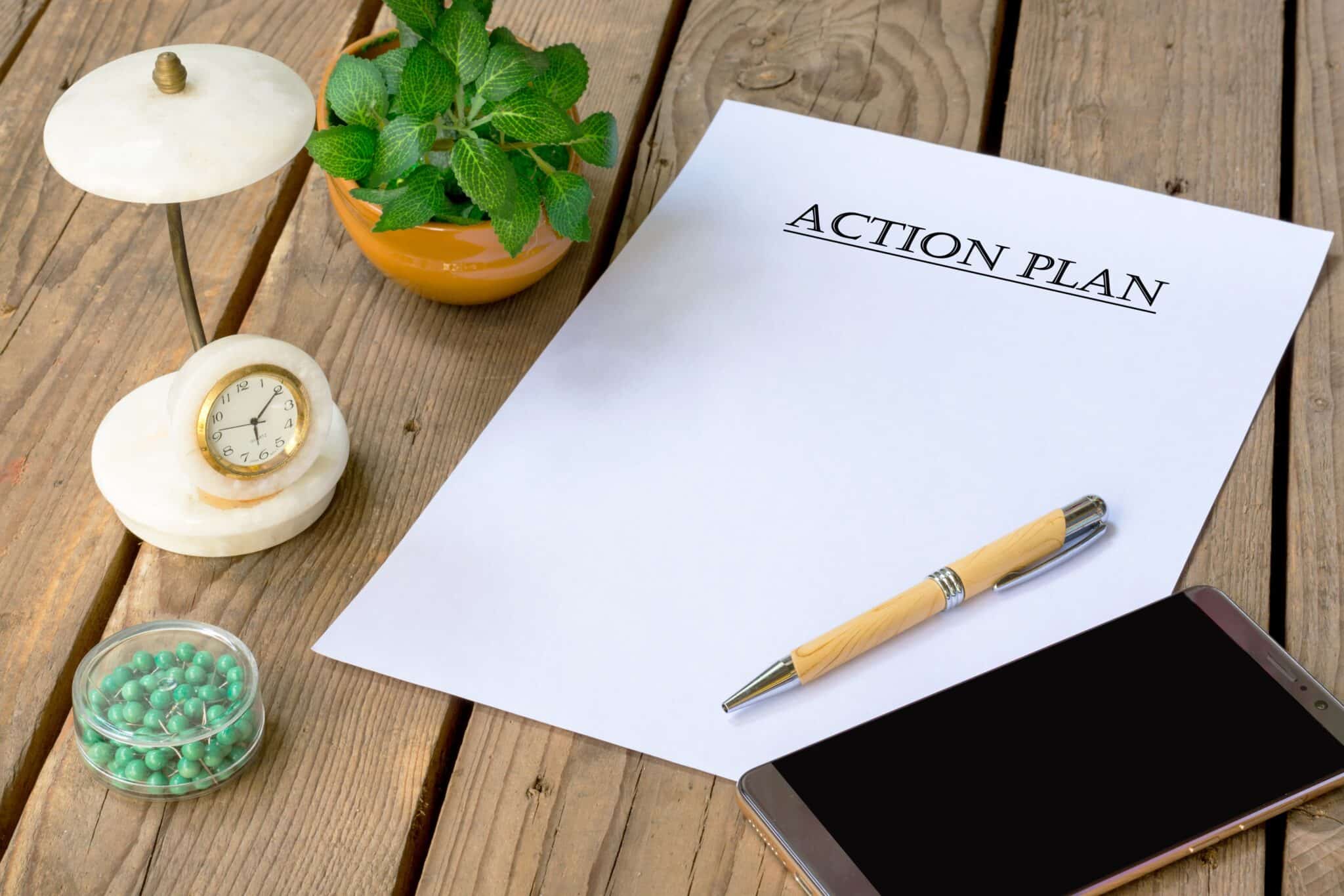 cope with depression during the holidays exit plan checklist