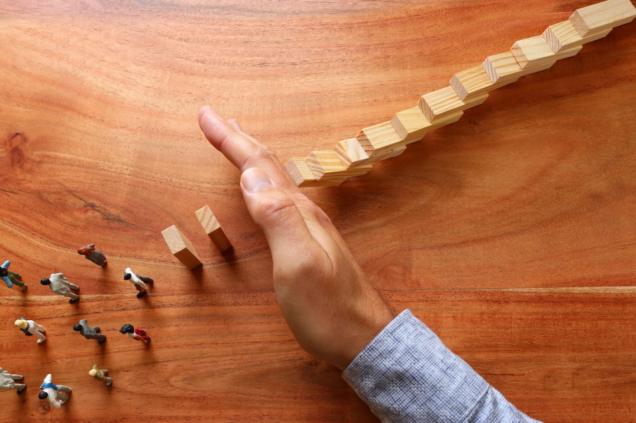 Contrasting the reaction trap with the healthy skill of self-regulation through emotional intelligence in recovery