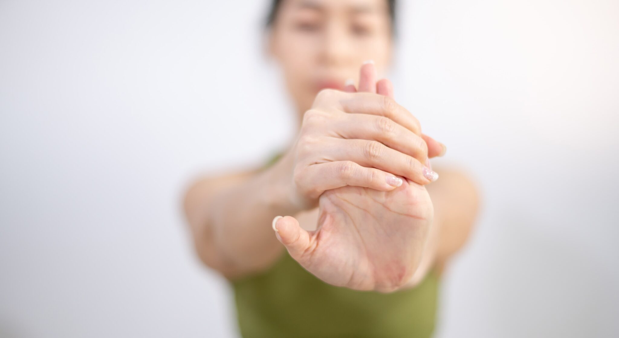 Image representing the use of spiritual practices in recovery for grounding and finding inner stability.